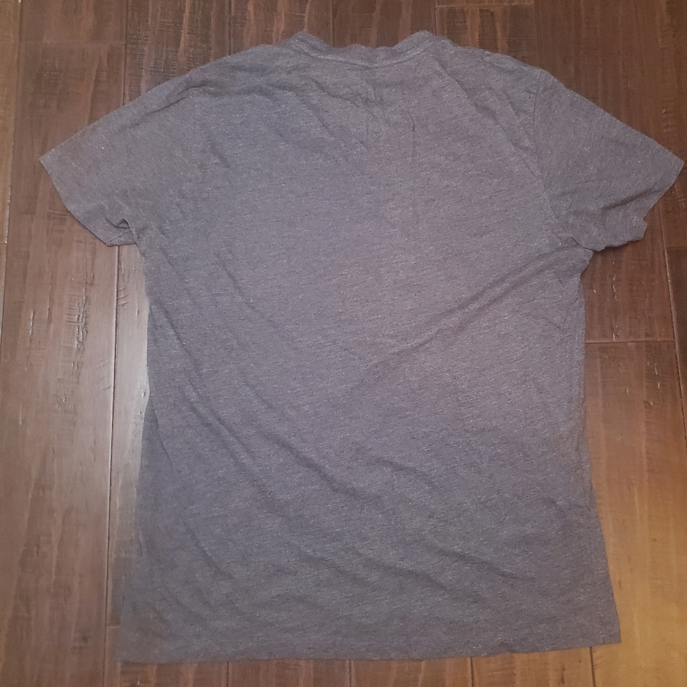 Aeropostale New York Short Sleeve Tee sz Large - Picture 4 of 4